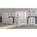 Bambino Casa Coccolone - Бебешко креватче, Rosa 2